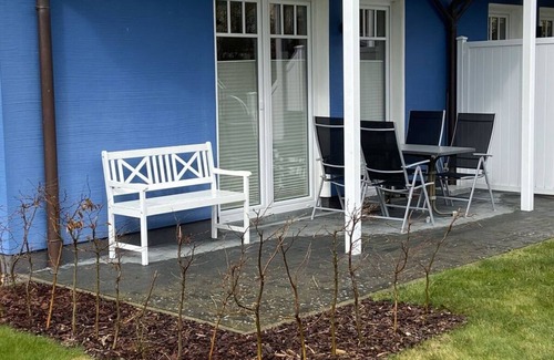 Boergerende-Rethwisch Appartement | Appartement de vacances Rose des Vents