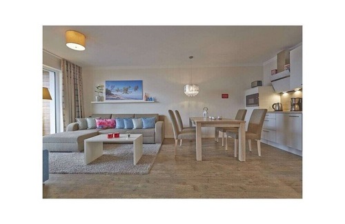 Boergerende-Rethwisch Maison | Holiday apartment with 2 bedrooms