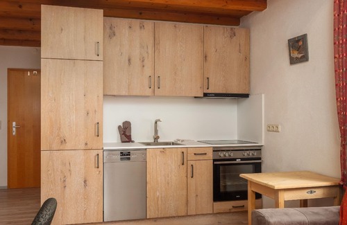 Waldmuenchen Appartement | Appartement de vacances Waldmünchen pour 1 - 4 personnes avec 2 chambres à coucher - Logement de vac