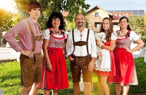Waldmuenchen Appartement | Appartement de vacances Waldmünchen pour 1 - 4 personnes avec 2 chambres à coucher - Logement de vac