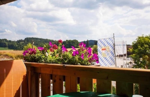 Waldmuenchen Appartement | Appartement de vacances Waldmünchen pour 1 - 4 personnes avec 2 chambres à coucher - Logement de vac