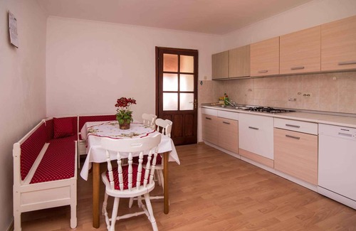 Veli Losinj Appartement | Appartement de vacances avec barbecue