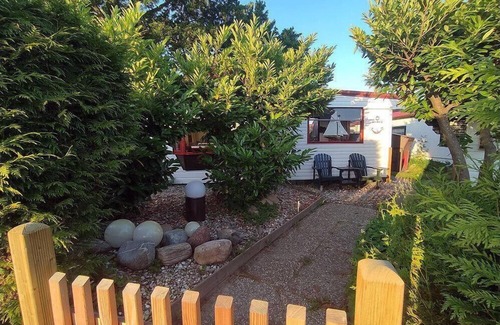 Onderdijk Maison | Appartement de vacances Wervershoof pour 1 - 4 personnes avec 1 chambre à coucher - Maison de vacanc