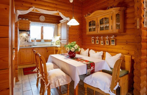 Walkenried Maison | Appartement de vacances Walkenried pour 1 - 4 personnes avec 2 chambres à coucher - Maison de vacanc