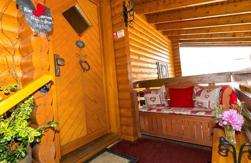 Walkenried Maison | Appartement de vacances Walkenried pour 1 - 4 personnes avec 2 chambres à coucher - Maison de vacanc