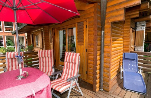Walkenried Maison | Appartement de vacances Walkenried pour 1 - 4 personnes avec 2 chambres à coucher - Maison de vacanc