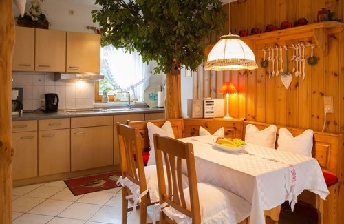 Walkenried Maison | Appartement de vacances Walkenried pour 1 - 2 personnes avec 1 chambre à coucher - Maison de vacance