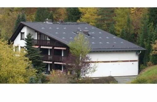 Wieda Appartement | Appartement de vacances Walkenried pour 1 - 3 personnes avec 1 chambre à coucher - Appartement de va