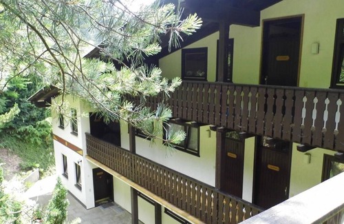 Wieda Appartement | Holiday apartment Walkenried for 1 - 2 persons with 1 bedroom - Holiday apartment