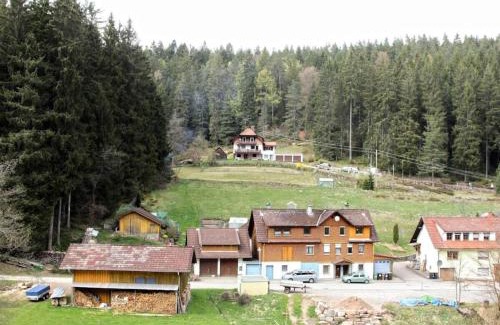 Enzklosterle Maison | Holiday apartment with 3 bedrooms