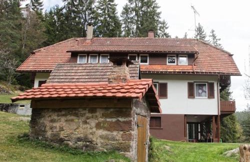 Enzklosterle Maison | Holiday apartment with 3 bedrooms