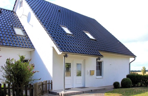 Timmendorf Appartement | Appartement proche de la plage avec jardin