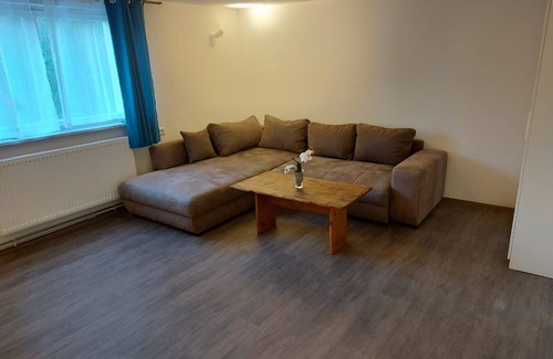 Lauterbach Appartement | Holiday Apartment with Wi-Fi