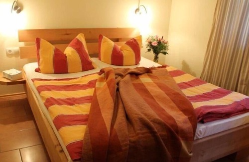 Wittenbeck Maison | Appartement de vacances Wittenbeck pour 1 - 3 personnes avec 1 chambre à coucher - Appartement de va