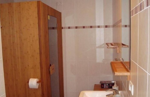 Wittenbeck Maison | Appartement de vacances Wittenbeck pour 1 - 3 personnes avec 1 chambre à coucher - Appartement de va