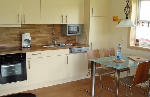 Wittenbeck Maison | Appartement de vacances Wittenbeck pour 1 - 3 personnes avec 1 chambre à coucher - Appartement de va