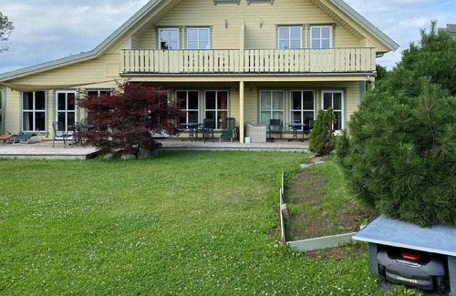 Wittenbeck Maison | Appartement de vacances Wittenbeck pour 1 - 3 personnes avec 1 chambre à coucher - Appartement de va