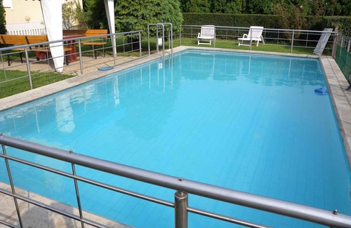 Felsopahok Appartement | Appartement de vacances avec pavillon de jardin et la piscine