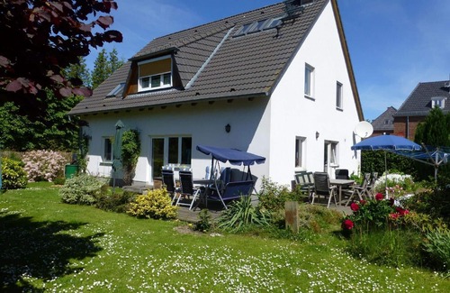 Wiek Appartement | Appartement de vacances Wiek pour 1 - 2 personnes - Appartement de vacances