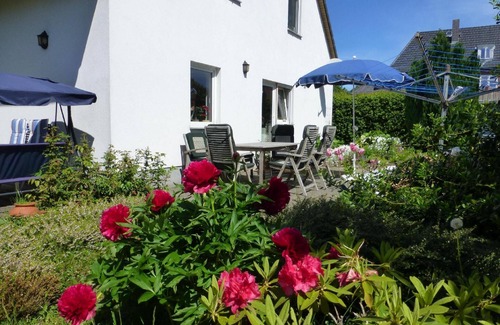 Wiek Appartement | Appartement de vacances Wiek pour 1 - 2 personnes - Appartement de vacances