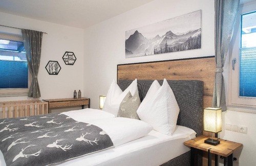 Wiesing Appartement | Holiday apartment Wiesing for 4 - 8 persons with 3 bedrooms - Holiday apartment in one or multi-fami