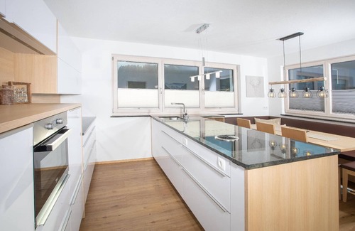 Wiesing Appartement | Holiday apartment Wiesing for 4 - 8 persons with 3 bedrooms - Holiday apartment in one or multi-fami