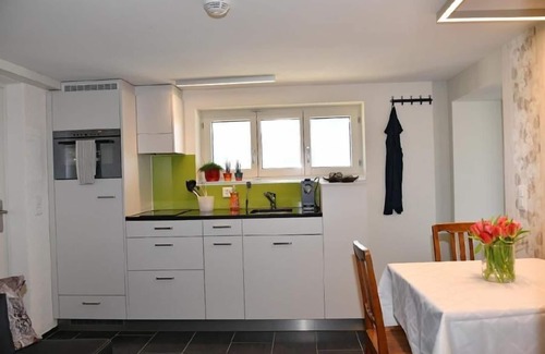 Wilen Autre | Appartement de vacances Wilen pour 1 - 2 personnes avec 1 chambre à coucher - Ferme