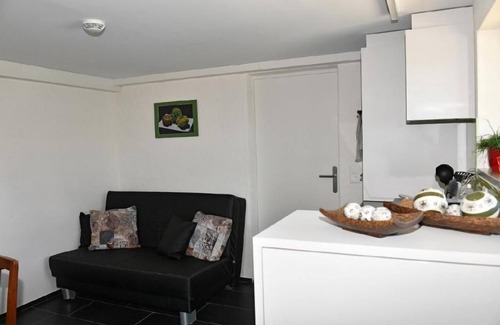Wilen Autre | Appartement de vacances Wilen pour 1 - 2 personnes avec 1 chambre à coucher - Ferme