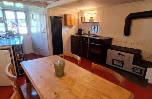 Willisau Land Appartement | Holiday apartment Willisau for 2 - 6 persons with 2 bedrooms - Holiday apartment in a farmhouse