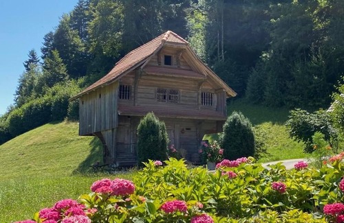 Willisau Land Appartement | Holiday apartment Willisau for 2 - 6 persons with 2 bedrooms - Holiday apartment in a farmhouse