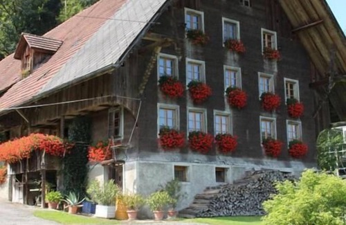 Willisau Land Appartement | Holiday apartment Willisau for 2 - 6 persons with 2 bedrooms - Holiday apartment in a farmhouse