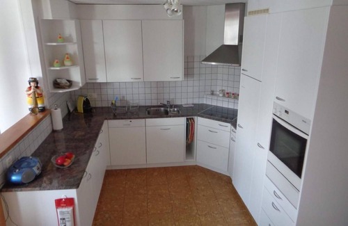 Egnach Autre | Appartement de vacances Winden pour 1 - 5 personnes avec 1 chambre à coucher - Ferme