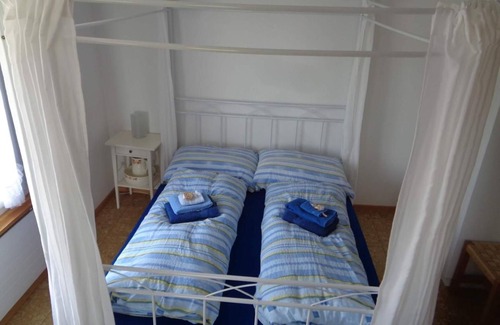 Egnach Autre | Appartement de vacances Winden pour 1 - 5 personnes avec 1 chambre à coucher - Ferme