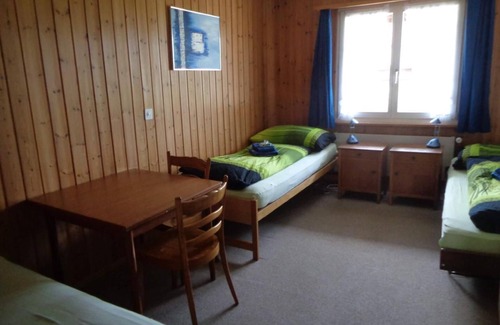 Egnach Autre | Appartement de vacances Winden pour 1 - 5 personnes avec 1 chambre à coucher - Ferme