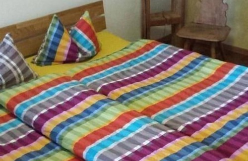 Egnach Autre | Appartement de vacances Winden pour 1 - 5 personnes avec 2 chambres à coucher - Ferme