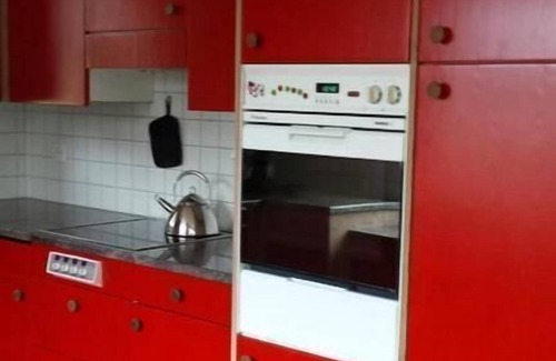 Egnach Autre | Appartement de vacances Winden pour 1 - 5 personnes avec 2 chambres à coucher - Ferme