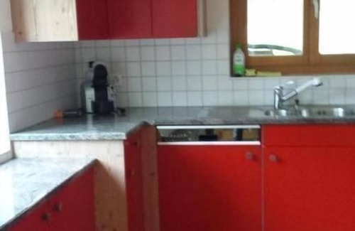 Egnach Autre | Appartement de vacances Winden pour 1 - 5 personnes avec 2 chambres à coucher - Ferme