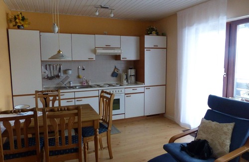 Hildfeld Appartement | Appartement de vacances Winterberg pour 1 - 6 personnes avec 2 chambres à coucher - Logement de vaca