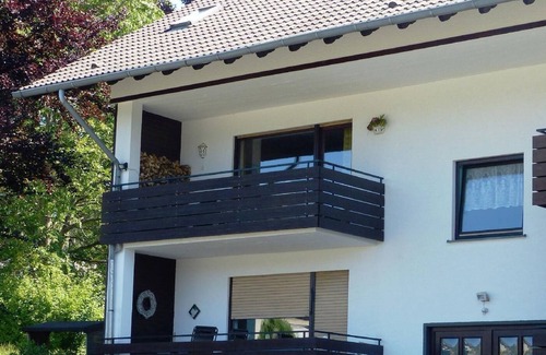 Hildfeld Appartement | Appartement de vacances Winterberg pour 1 - 6 personnes avec 2 chambres à coucher - Logement de vaca