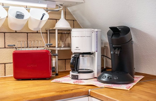 Ettenheim Appartement | Appartement 'Ferienwohnung' avec balcon et Wi-Fi