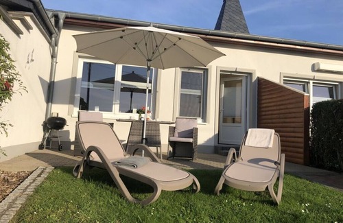 Kaegsdorf Maison | Appartement de vacances avec 1 chambre