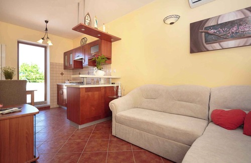 Matohanci Appartement | Appartement de vacances avec air conditionné