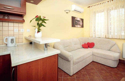 Matohanci Appartement | Appartement de vacances avec air conditionné