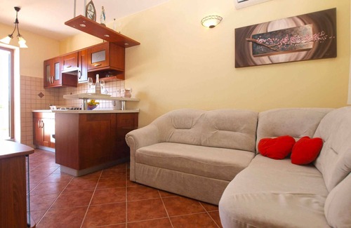 Matohanci Appartement | Appartement de vacances avec air conditionné