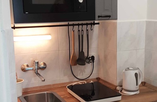 Badacsony Appartement | Appartement de vacances avec wifi et climatisation