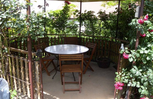 Keszthely Appartement | Holiday apartment with panorama