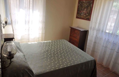 Umbertide Appartement | appartement de vacances avec piscine