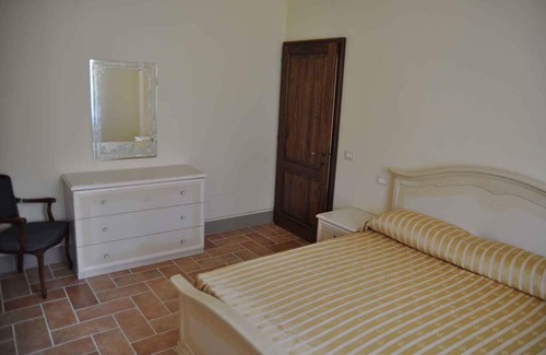 Umbertide Appartement | appartement de vacances avec piscine