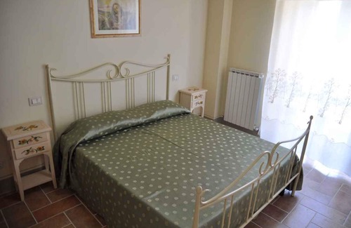 Umbertide Appartement | appartement de vacances avec piscine