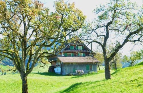 Sattel Maison | Holiday apartment with 2 bedrooms